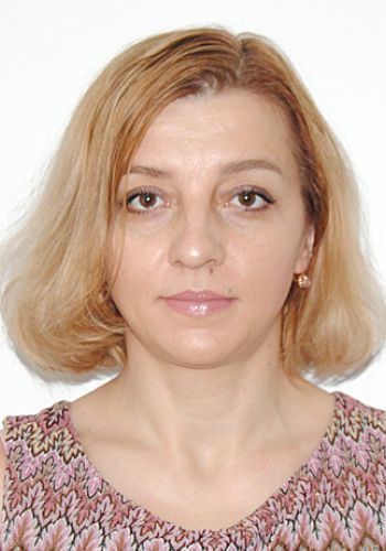 Stoianov Natalia